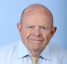 Swartz plans to 'sort of' retire