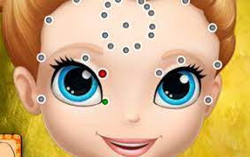 Juegos De La Princesa Sofia Para Vestir Y Maquillar Encuentra Juegos