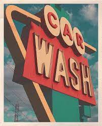 Pin On Car Washes