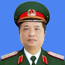 Ông Hà Thọ Bình