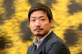 Swiss Director Peter Luisi Poses During Editorial Stock Photo