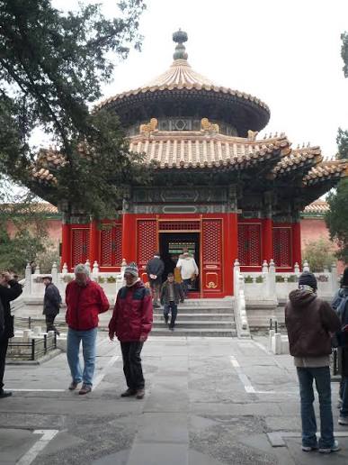 The Forbidden City (article) | China | Khan Academy