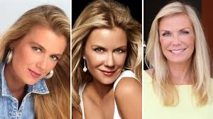 Muistatko 80-luvun ujon Kaunarit-Brooken? Tähden vuosikymmenet sarjassa  kuvina