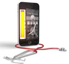 You can bring your own unlocked iphone or buy one through the prepaid carrier. Dealing With A Locked Iphone Elcomsoft Blog