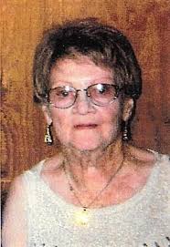 Alma Easterling Obituary (2016)