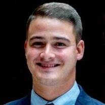 Zachary S. Eckert Obituary