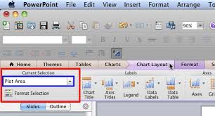 Chart Elements In Powerpoint 2011 For Mac