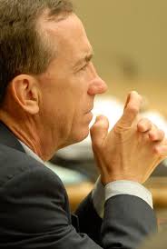 The 2007 Sunshine lawsuit