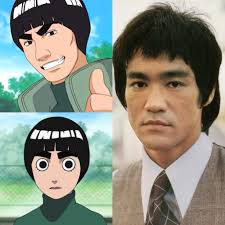 Guy Lee's Instagram, Twitter & Facebook