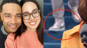 Maybe you would like to learn more about one of these? Meena Harris Husband Rocks 2k Dior 1s At Inauguration Heavy Com