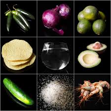 This article has multiple issues. How To Make Aguachile The Chili Spiked Mexican Ceviche Serious Eats