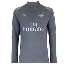 Enjoy playing this game to the maximum through the use of our offered valid codes!about roblox arsenalinitial, of, understand that there are numerous kinds of codes. Arsenal Kids Puma 1 4 Zip Grey Training Top 2018 19 In Stock Now
