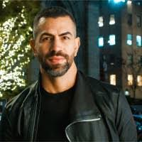 Ryan Quintero's Instagram, Twitter & Facebook