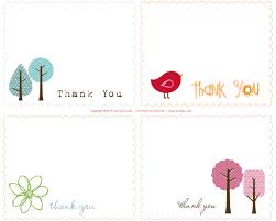 Add your own photo to the microsoft word thank you card template, or use the image included. Thank You Notes A Quick Round Up Printable Note Cards Free Printable Card Templates Note Card Template
