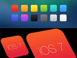 Your icon must reflect what your app is about. Ios 7 App Icon Template App Icon Maker Ios 7 App Icon