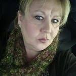 Marilyn Daub's Instagram, Twitter & Facebook