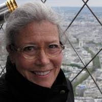 Elizabeth Wyatt Email & Phone Number