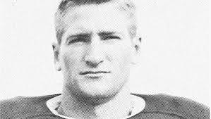 Did TCU's Johnny Crouch really give back a touchdown in 1954 that kept OU's  win streak alive?