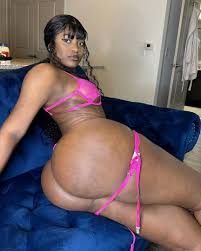 Princes(sis) Yummy – Nude Leaks Onlyfans - Photo 8 | Thefappening2015