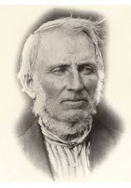 David Mull Sr. (1806-1890)