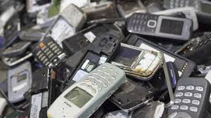 Elektroschrott Einfach Und Bequem Entsorgen C T Magazin