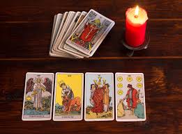 How to read tarot with playing cards. Go With Your Own Instincts Try To Shut Your Brain Off How To Start Reading Tarot Cards The Independent