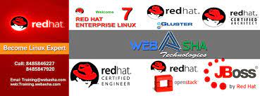 Http Training Webasha Com Red Hat Storage Linux Hat Storage Training Center