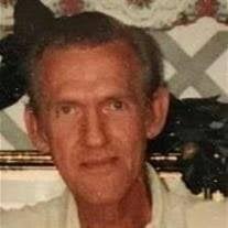 Vernon (Buddy) Elkins Obituary