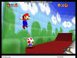 Since then it has transformed into a pillar of popular culture. How To Unlock Toad In Super Mario 64 Newest Youtube