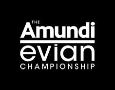 This is the pga site. Identification The Amundi Evian Championship