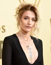 Paris Jackson Goes on the Warpath in Legal Battle Against Executors of Michael Jackson’s Estate
