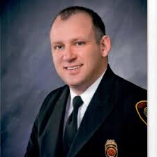 Congratulations to Colten Chandler. He has successfully completed his  6-month probationary training and is now a full-fledged firefighter. His  helmet presentation was conducted by his captain Emerald…