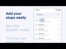 How to plan your roadtrip with apps in the driver's seat. Circuit Route Planner Apps On Google Play