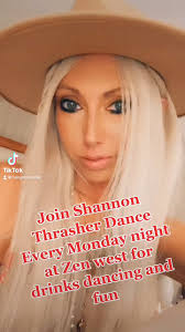 Shannon Thrasher Dance