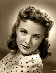 THE HOUSE OF FRADKIN-STEIN: Evelyn Ankers and Her 1940's Horror Films From  Universal Pictures