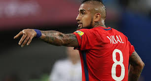 Here we will provide all process & methods to watch copa america football live match 2021. Chile Vs Paraguay 2017 En Santiago Fecha Horarios Y Canal Del Partido Por Las Eliminatorias A Rusia Futbol Internacional Depor