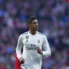 These ashkenazic jews migrated from small towns or shtetels of poland, lithuania. Real Madrid Raphael Varane La Tentation Du Depart L Equipe