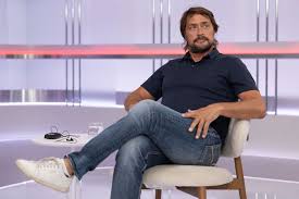 Teemu Selänteen vappu sai ankean käänteen