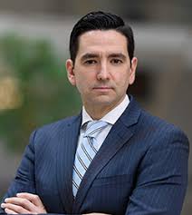 Nursing Leadership at Cooperman Barnabas Medical Center