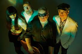 This collection showcases both limestone and marble. The Pixies On Rolling Stone Music Now Podcast Rolling Stone