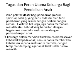 Demikianlah satu proklamasi yang menggambarkan kepentingan golongan remaja atau lebih dikenali sebagai generasi y dalam menerajui kepimpinan negara suatu ketika nanti. Peran Keluarga Masyarakat Dan Pemerintah Dalam Pendidikan Ppt Download