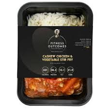 Here are some ideas for serving a quick and nutritious family meal. Fitness Outcomes High Protein Meal Range Now Available At Woolworths The Grocery Geek