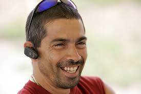 Key players in Abreu saga