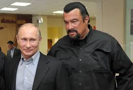 Cryptocurrency Linked to Steven Seagal Hit With New Jersey Cease and Desist 