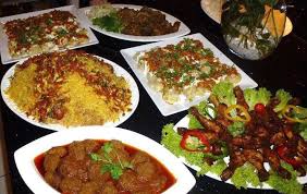 مطعم ذوق مغل في الرياض الاسعار المنيو الموقع افضل المطاعم السعودية