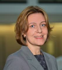 Priv.-Doz. Dr. rer. nat. Anna Foryst-Ludwig: Institut für Pharmakologie