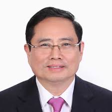 The figure was deduced from past cabinet salary figures, along with the 10% pay cut for ministers which was announced in may. 26th International Conference On The Future Of Asia