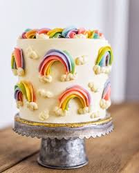 40 Best Birthday Cakes To Bake For Your Person Cool Birthday Cakes Cake Cover Creative Cakes