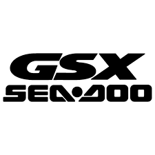 Are you searching for ski doo png images or vector? Sea Doo Gsx Logo Sticker