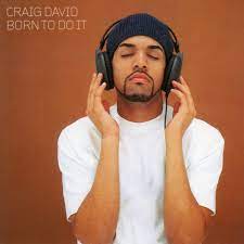He says the result is not down to the kind of fan campaign that prompted rick astley to win best act ever at the mtv europe music awards last year. Born To Do It David Craig Amazon De Musik